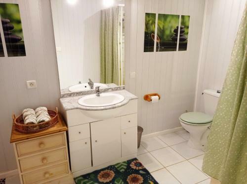 Bed & Breakfast Chez Lili