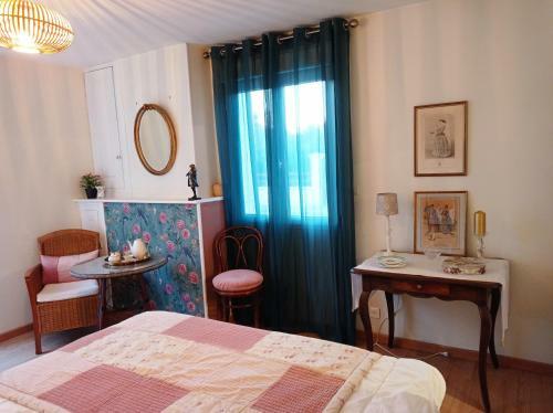 Bed & Breakfast Chez Lili