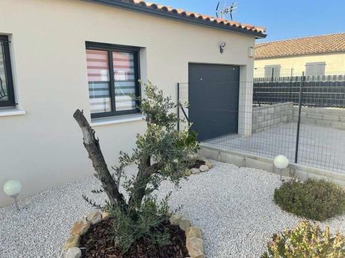 Villa Maison Avec Piscine