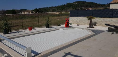 Villa Maison Avec Piscine
