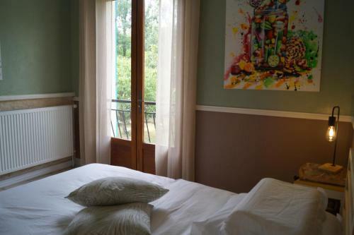 Bed & Breakfast La Maison Des Eaux