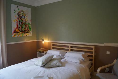 Bed & Breakfast La Maison Des Eaux