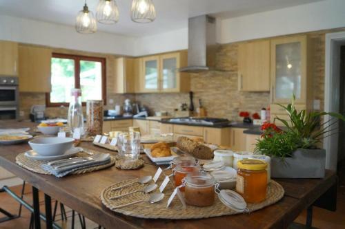 Bed & Breakfast La Maison Des Eaux
