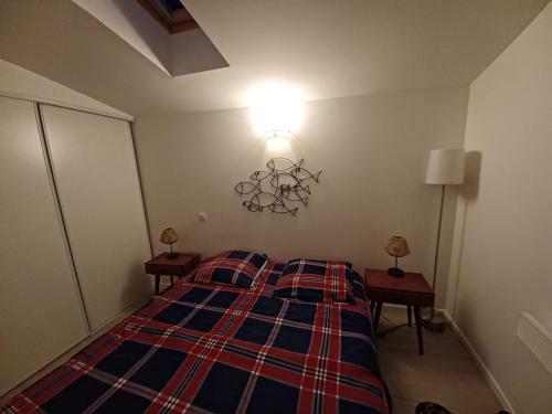 Rose Cottage,parc Priv�, Piscine, 10mns Plages