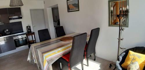 Rose Cottage,parc Priv�, Piscine, 10mns Plages