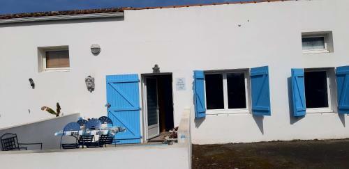 Rose Cottage,parc Priv�, Piscine, 10mns Plages