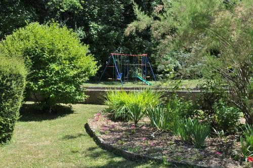 Apartamento Studio Au Manoir