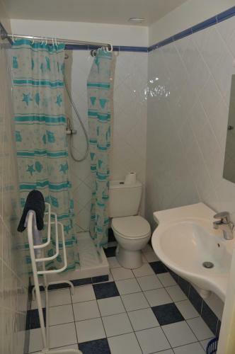 Apartamento Studio Au Manoir