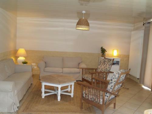 Villa Maison � 8km D'etretat Avec Grand Jardin