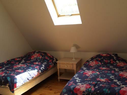 Villa Maison � 8km D'etretat Avec Grand Jardin