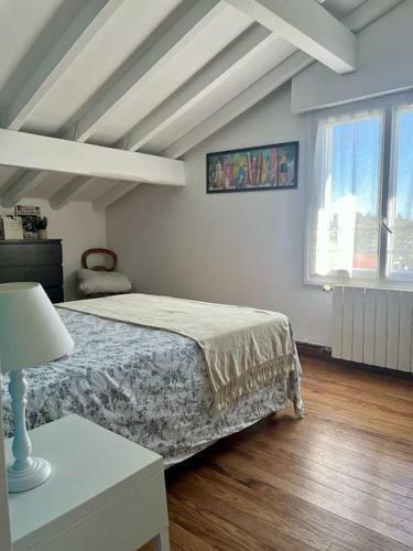 Villa Charmante Maison Basque