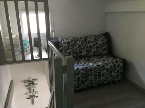Jolie Maison Dans R�sidence