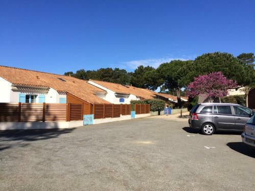 Jolie Maison Dans R�sidence