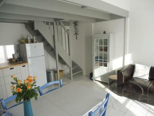 Jolie Maison Dans R�sidence