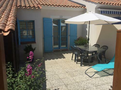 Jolie Maison Dans R�sidence