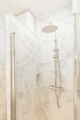 Apartamento Sant-mand� : Porte De Paris (3min M�tro)