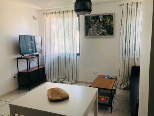 Villa Magnifique Maison � Saint Martin de R�