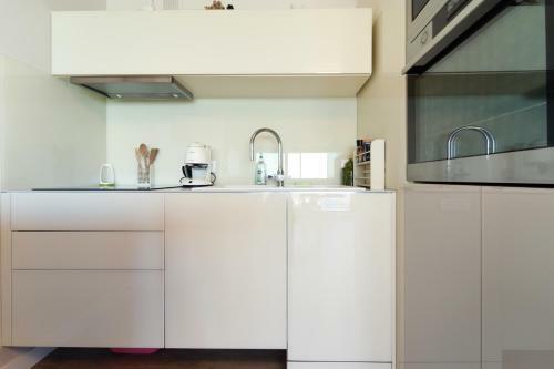 Apartamento L'agrume
