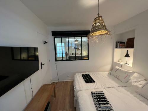 Apartamento Le Cosy Intra - Apt Cocon Pour S�jour de Charme