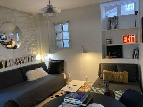 Apartamento Le Cosy Intra - Apt Cocon Pour S�jour de Charme