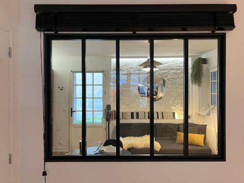 Apartamento Le Cosy Intra - Apt Cocon Pour S�jour de Charme