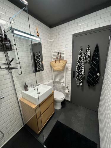 Apartamento Le Cosy Intra - Apt Cocon Pour S�jour de Charme