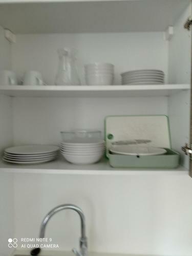Apartamento Appartement Avec Vue Sur La For�t