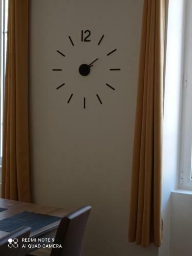 Apartamento Appartement Avec Vue Sur La For�t