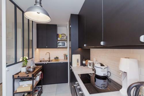 Apartamento Magnificent 85 M With Balcony - Ideal Holiday