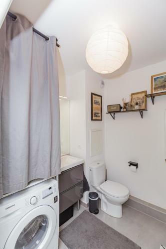 Apartamento Magnificent 85 M With Balcony - Ideal Holiday