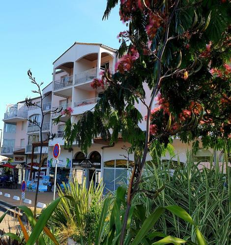 Apartamento Puytraud Mer