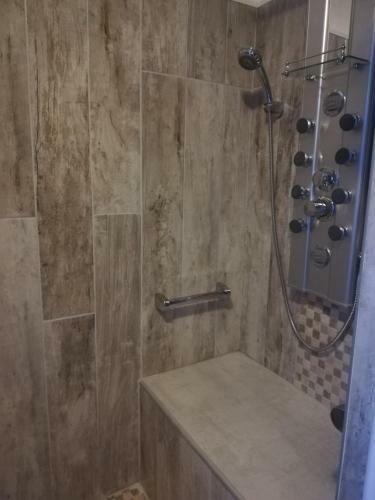 Villa de Campagne Avec Piscine Priv� Proximit� Ard�che