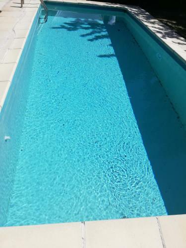 Villa de Campagne Avec Piscine Priv� Proximit� Ard�che