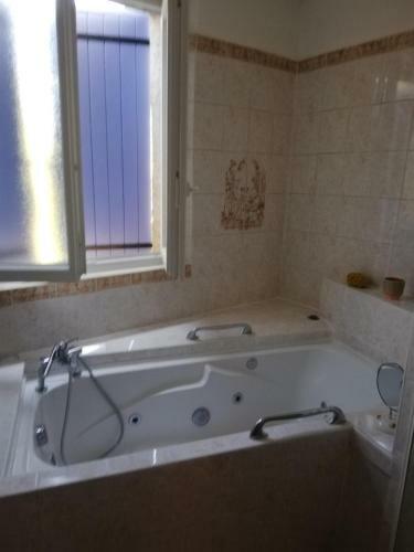 Villa de Campagne Avec Piscine Priv� Proximit� Ard�che
