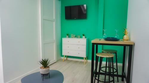 Apartamento Appartcosy-stquentin