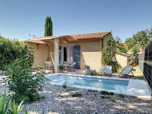 Mazet Les Oliviers Saint-r�my de Provence