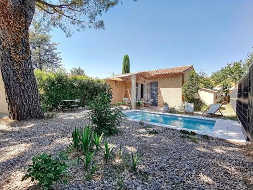 Mazet Les Oliviers Saint-r�my de Provence