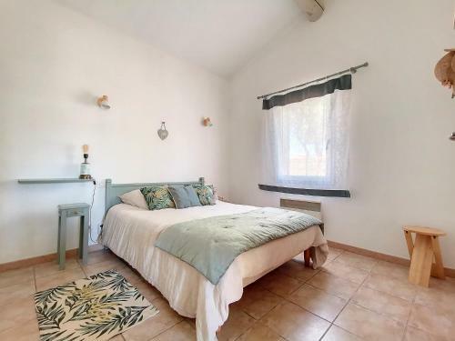 Mazet Les Oliviers Saint-r�my de Provence