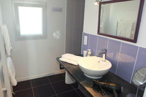 Bed & Breakfast Chambres D'h�tes La Fontaine!