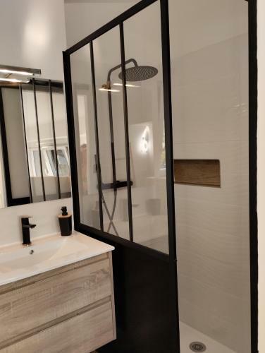 Bed & Breakfast L'atelier Saint-sulpice