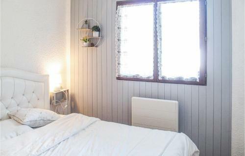 Beautiful Apartment In Sallanches With Wifi And 2 Bedrooms