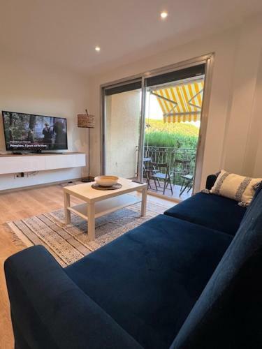 Apartamento Superbe Appartement Avec Parking Sur Place