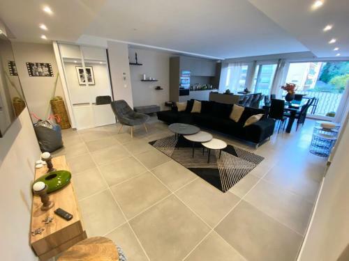 Apartamento Appartement 100m2 Haut Standing Centre de St Trop