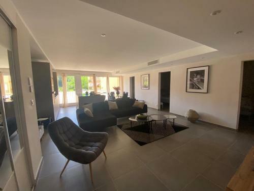 Apartamento Appartement 100m2 Haut Standing Centre de St Trop