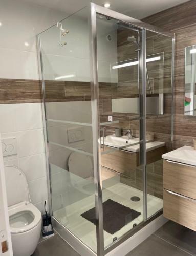 Apartamento Appartement 100m2 Haut Standing Centre de St Trop