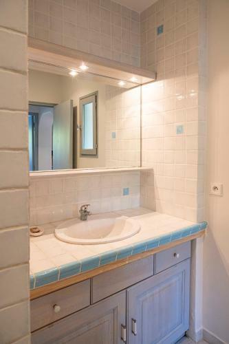 Apartamento Superbe 3 Pi�ces Dans Saint Tropez Avec Piscine