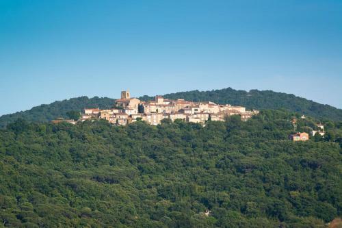 Villa Zara - Saint Tropez Holiday Villa