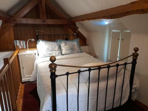 Bed & Breakfast La Maison Au Nom Bizarre
