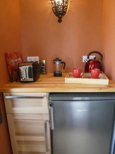 Chambre Dans G�tes Ind�pendant En P�rigord Noir