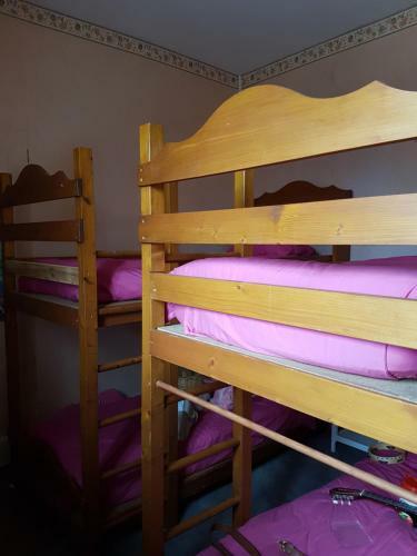 Bed & Breakfast Ch�teau De Lacenne
